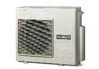 HITACHI RAM-90NP5E
